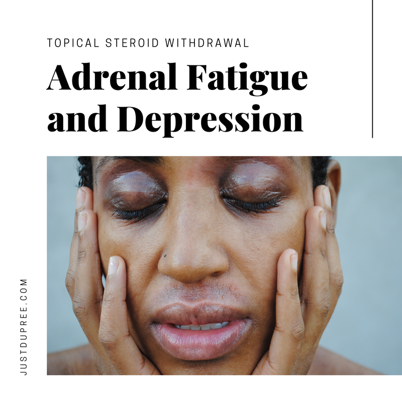 Topical steroid withdrawal: Everything you need to know
